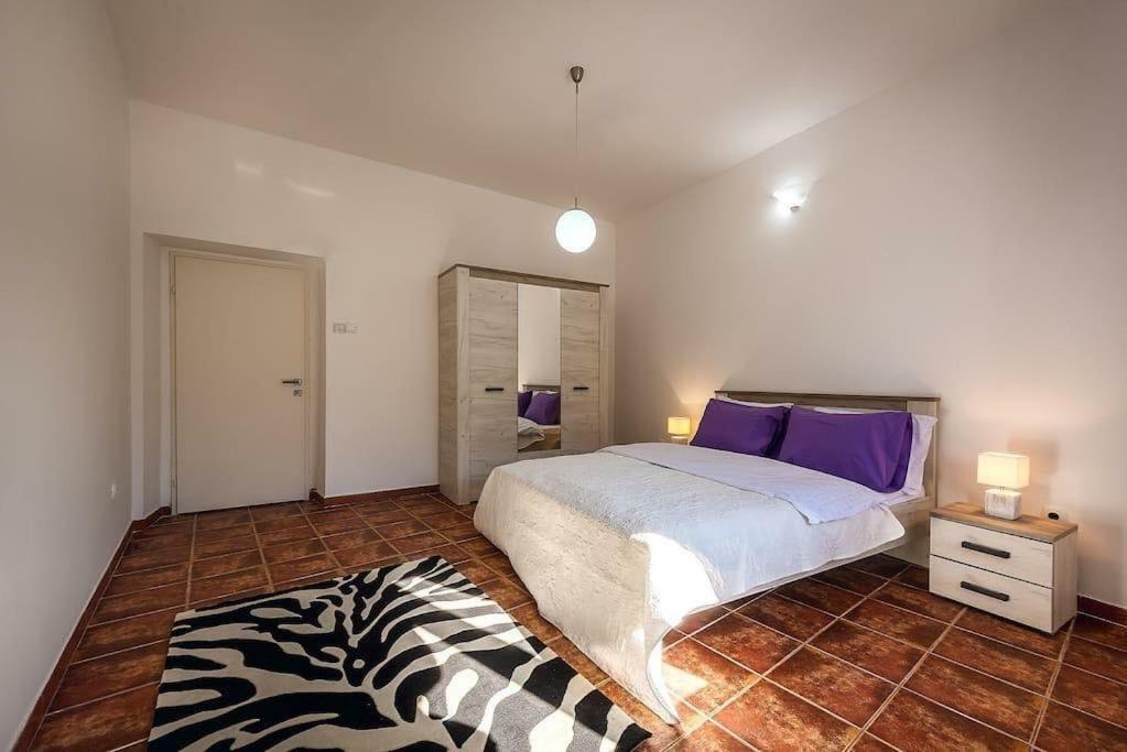 Old Town Experience Apartment Kotor Luaran gambar