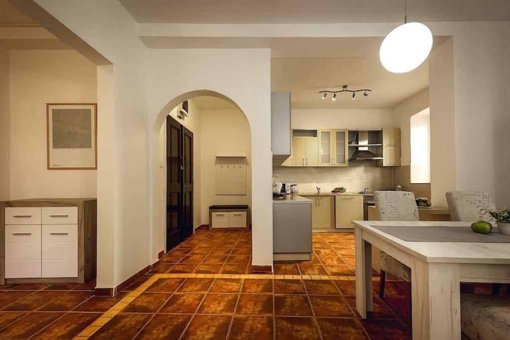 Old Town Experience Apartment Kotor Luaran gambar