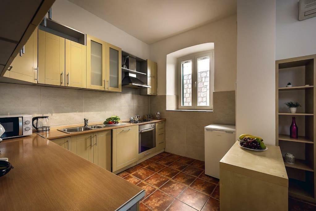 Old Town Experience Apartment Kotor Luaran gambar