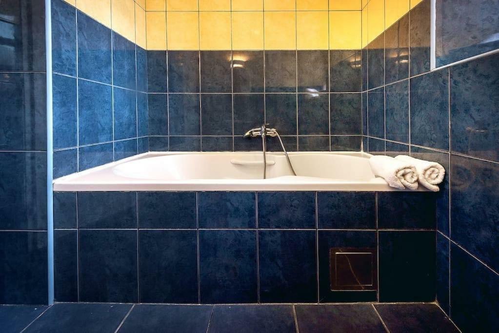 Old Town Experience Apartment Kotor Luaran gambar