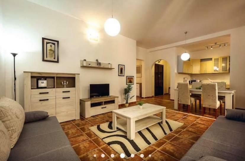 Old Town Experience Apartment Kotor Luaran gambar