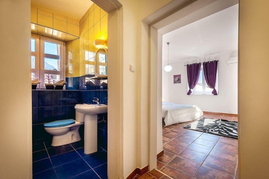 Old Town Experience Apartment Kotor Luaran gambar