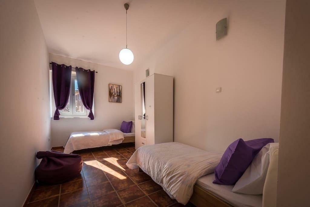 Old Town Experience Apartment Kotor Luaran gambar