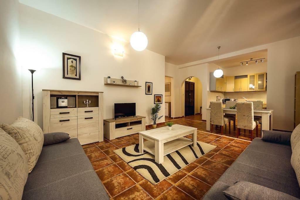 Old Town Experience Apartment Kotor Luaran gambar